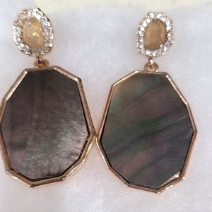 Fashionable Women Earring NWOT